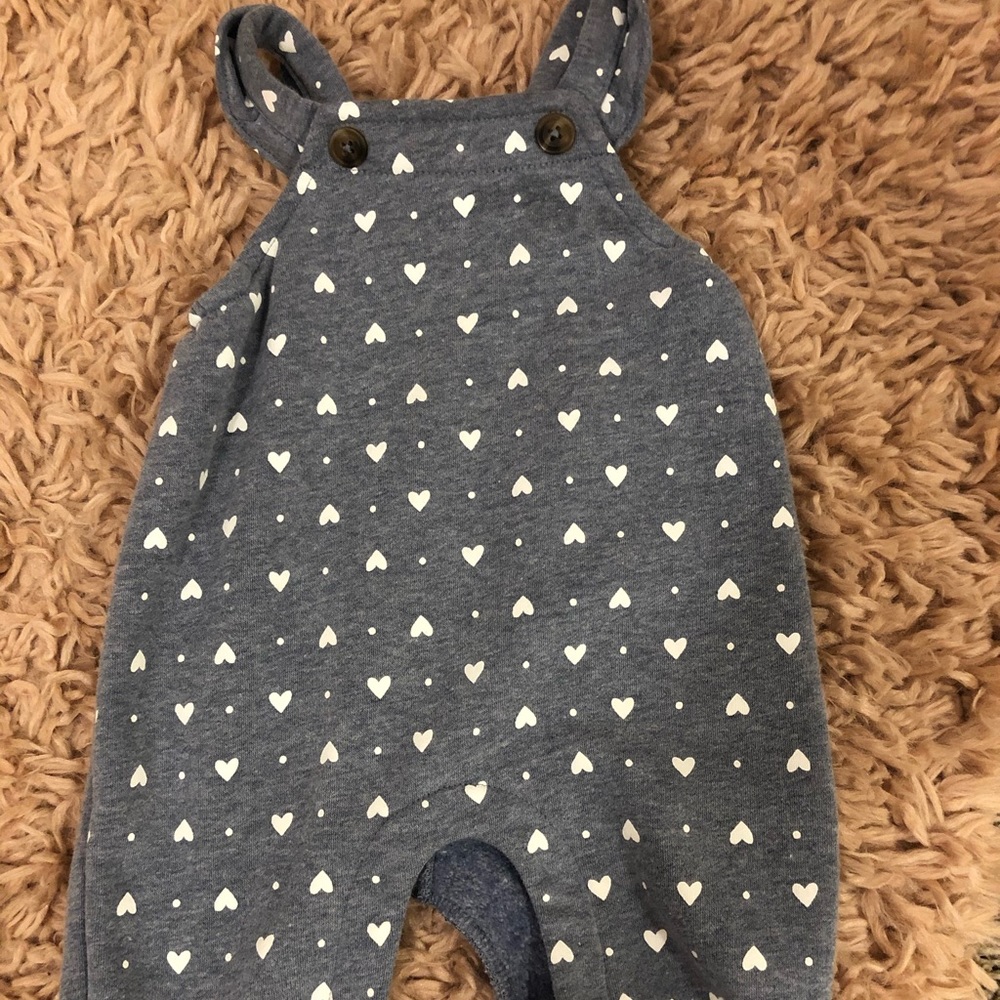 Old navy romper